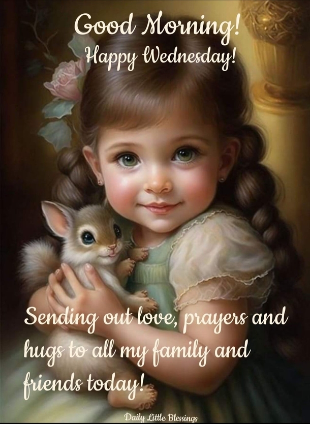 10 Beautiful Wednesday Quotes To Lift Your Spirits - picture 2