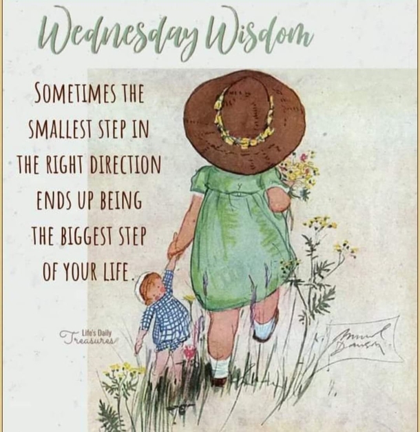10 Beautiful Wednesday Quotes To Lift Your Spirits - picture 5