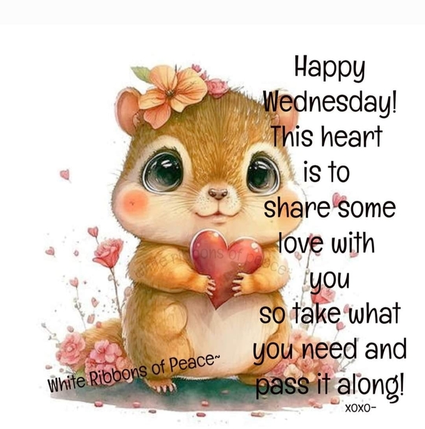 10 Beautiful Wednesday Quotes To Lift Your Spirits - picture 7