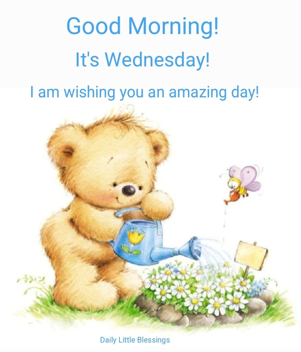 10 Beautiful Wednesday Quotes To Lift Your Spirits - picture 8