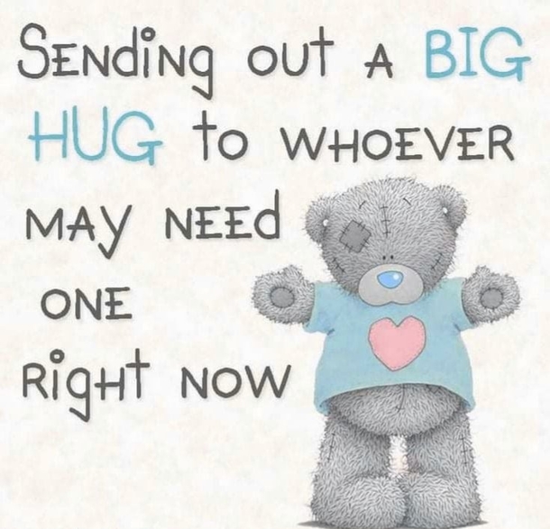 10 Beautiful Wishes About Life With Hugs - picture 10