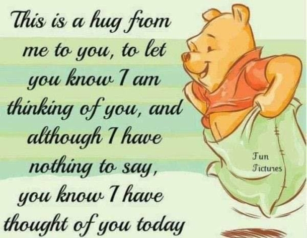 10 Beautiful Wishes About Life With Hugs - picture 11