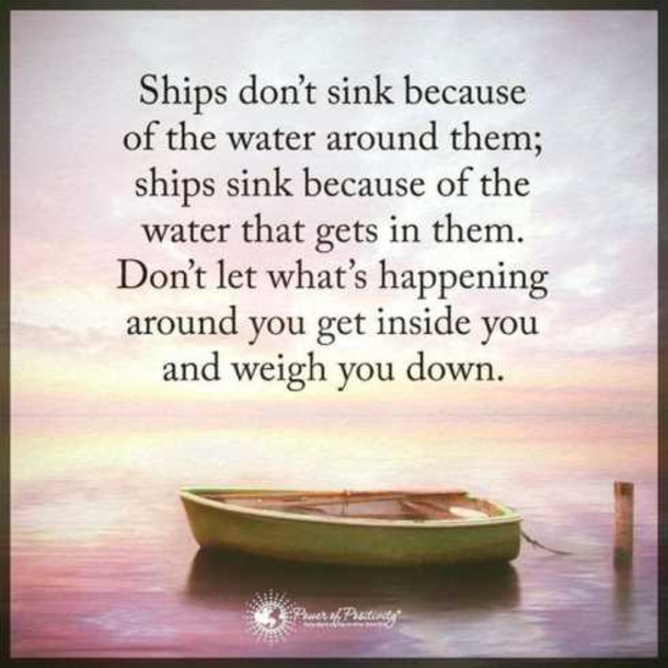 10 Beautiful Yet Inspiring Quotes Of The Day - picture 5