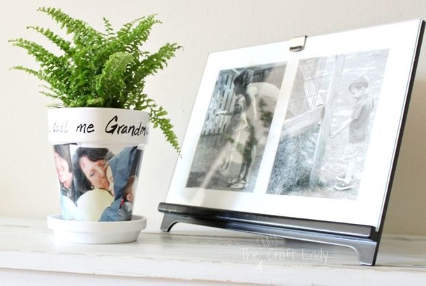10 Beautiful & Creative Clay Pot Ideas - picture 10