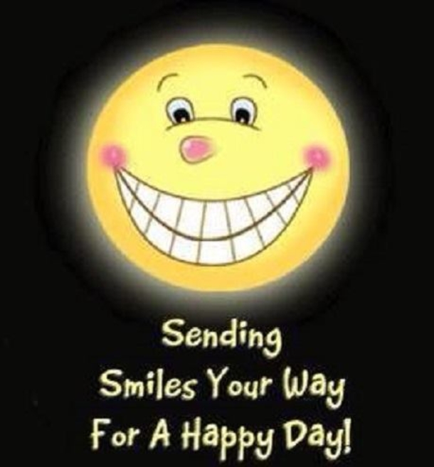 10 Beautiful & Positive Messages To Brighten Anyone's Day - picture 2