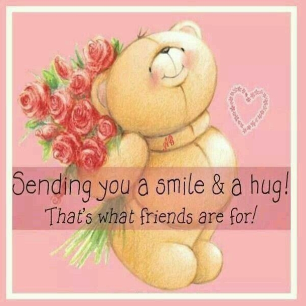 10 Beautiful & Positive Messages To Brighten Anyone's Day - picture 7