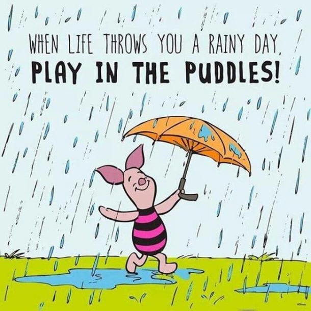10 Beautiful & Positive Messages To Brighten Anyone's Day - picture 8