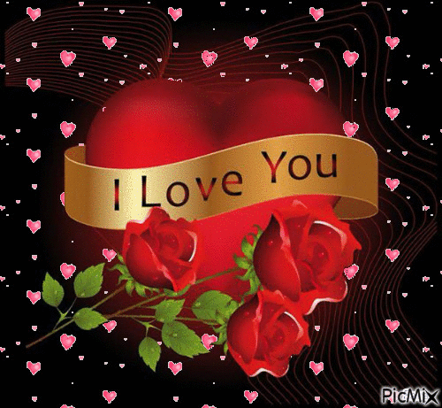 10 Beautiful & Romantic I Love You Quotes And Sayings - picture 10