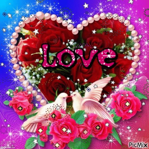 10 Beautiful & Romantic I Love You Quotes And Sayings - picture 11