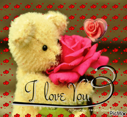 10 Beautiful & Romantic I Love You Quotes And Sayings - picture 7