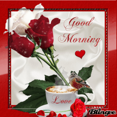 10 Beautifully Animated Good Morning Images - picture 5