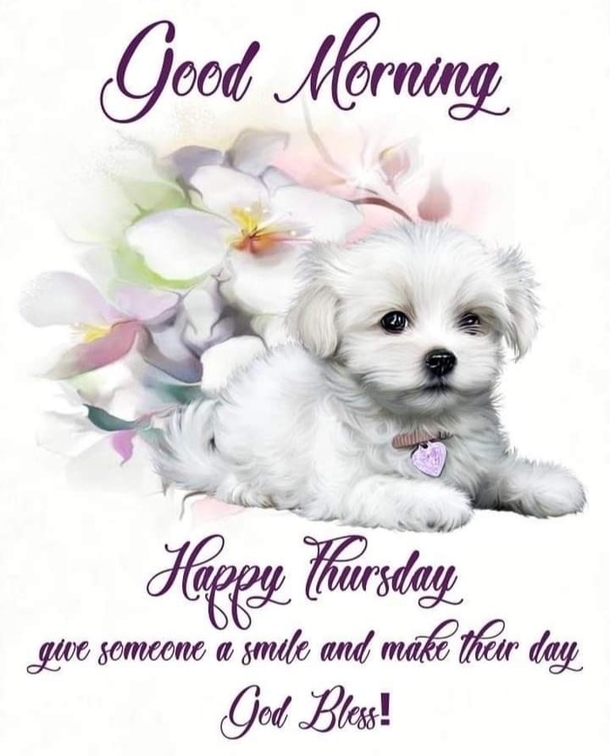10 Beautifully Inspired Thursday Quotes, Sayings And Messages - picture 4