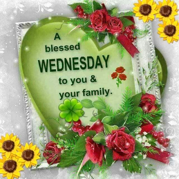 10 Beautifully Inspired Wednesday Quotes To Push You Through The Rest Of The Week - picture 8