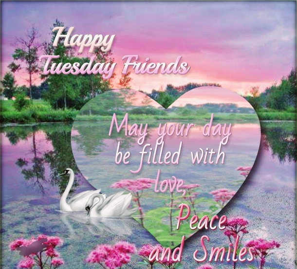 10 Beautifully Inspiring Good Morning Tuesday Quotes - picture 8