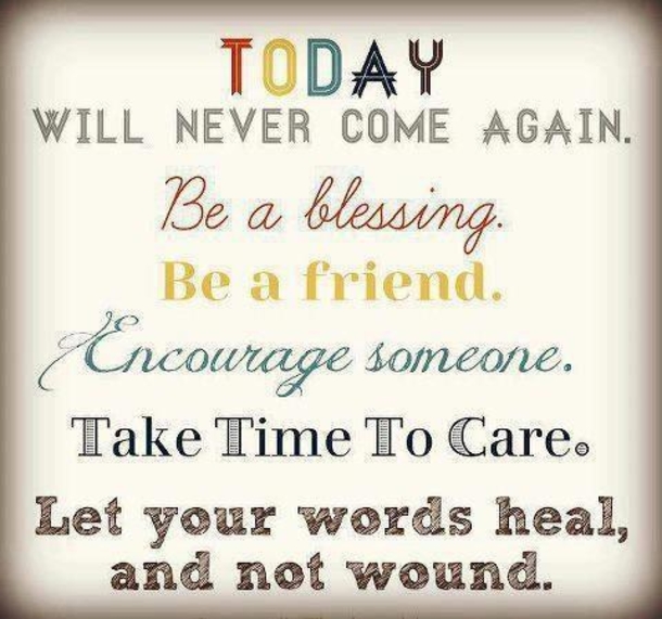 10 Beautifully Inspiring Quotes And Sayings - picture 5