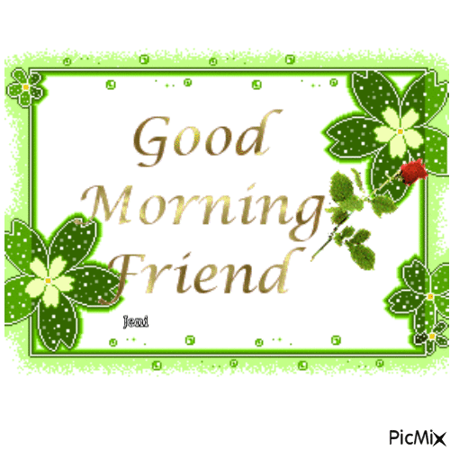 10 Beautifully Made Good Morning Quotes & Gifs - picture 10
