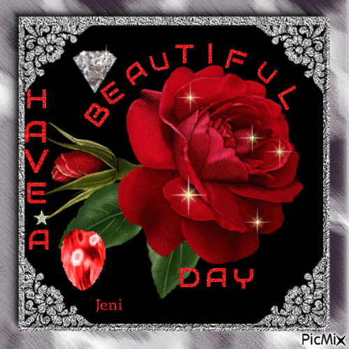 10 Beautifully Made Good Morning Quotes & Gifs - picture 3