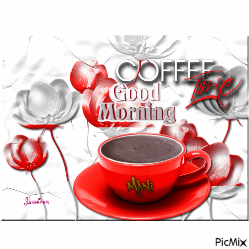 10 Beautifully Made Good Morning Quotes & Gifs - picture 4