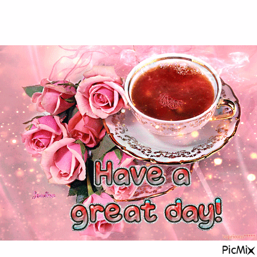 10 Beautifully Made Good Morning Quotes & Gifs - picture 5