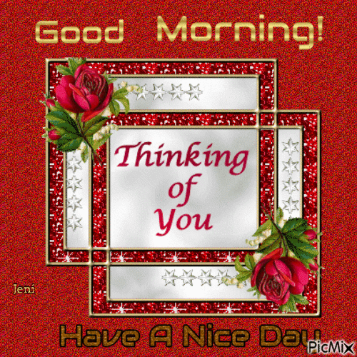 10 Beautifully Made Good Morning Quotes & Gifs - picture 7