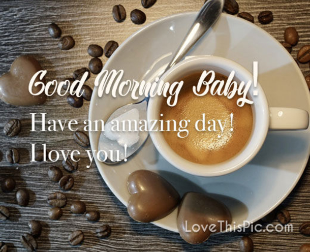 10 Beautifully Touching Good Morning Quotes And Sayings - picture 9
