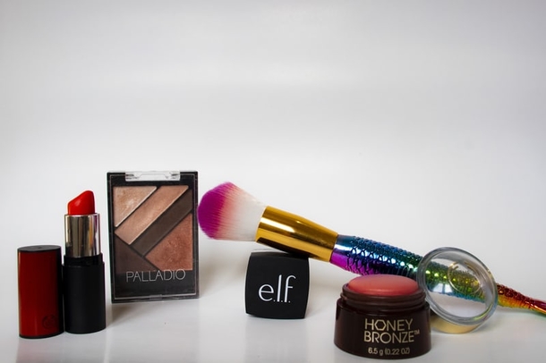 10 Beauty Cosmetics And Makeup Ideas For Women - picture 11
