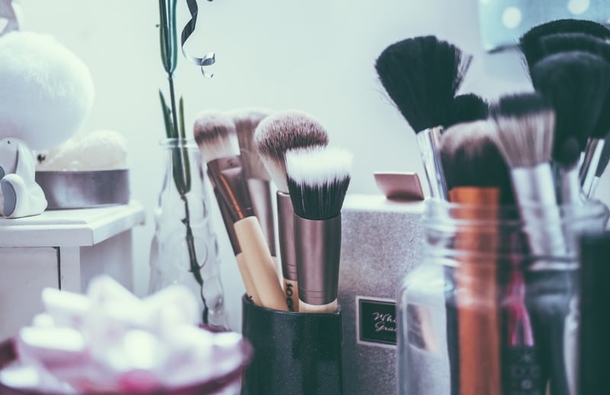 10 Beauty Cosmetics And Makeup Ideas For Women - picture 12