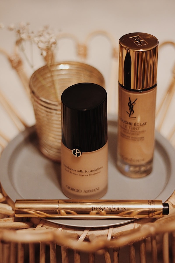 10 Beauty Cosmetics And Makeup Ideas For Women - picture 8