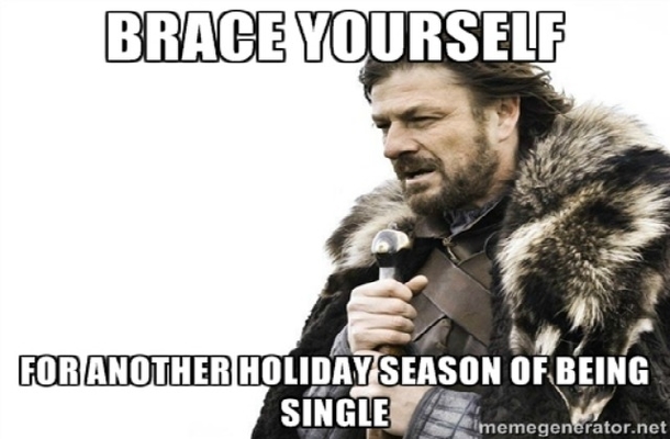 10 Being Single Memes That Explains Everything - picture 2