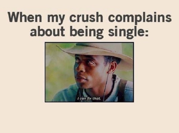 10 Being Single Memes That Explains Everything - picture 7