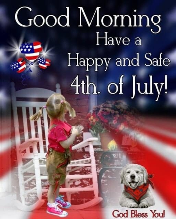 10 Best 4th Of July Messages, Greetings And Wishes For 2023 - picture 2