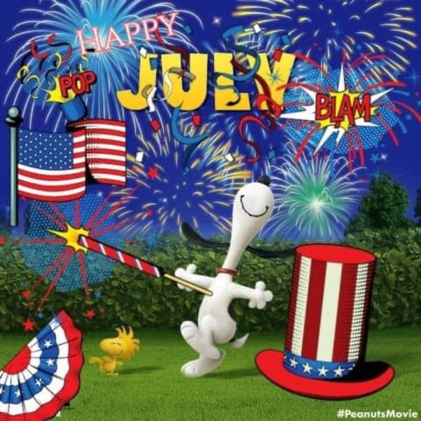 10 Best 4th Of July Messages, Greetings And Wishes For 2023 - picture 3