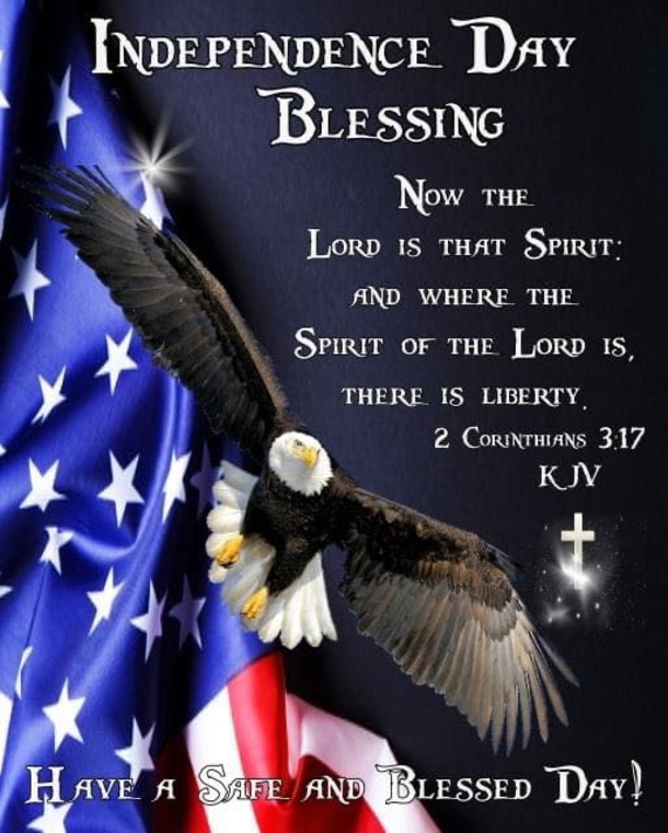 10 Best 4th Of July Messages, Greetings And Wishes For 2023 - picture 4