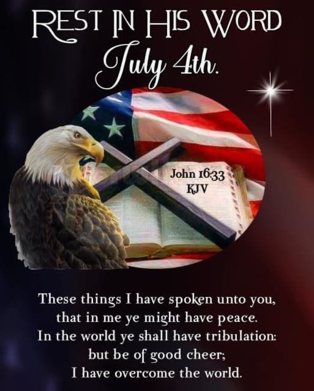10 Best 4th Of July Messages, Greetings And Wishes For 2023 - picture 6