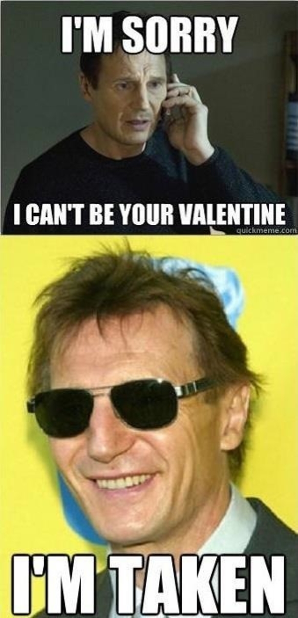10 Best And Funny Valentines Day Memes - picture 10
