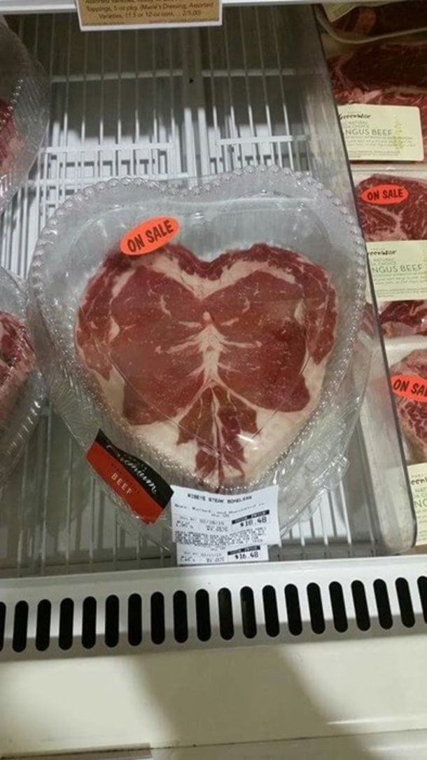 10 Best And Funny Valentines Day Memes - picture 9