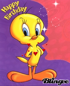 10 Best Animated Birthday Greetings - picture 10