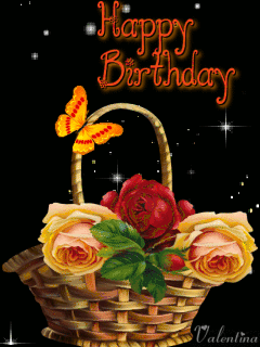 10 Best Animated Birthday Greetings - picture 2