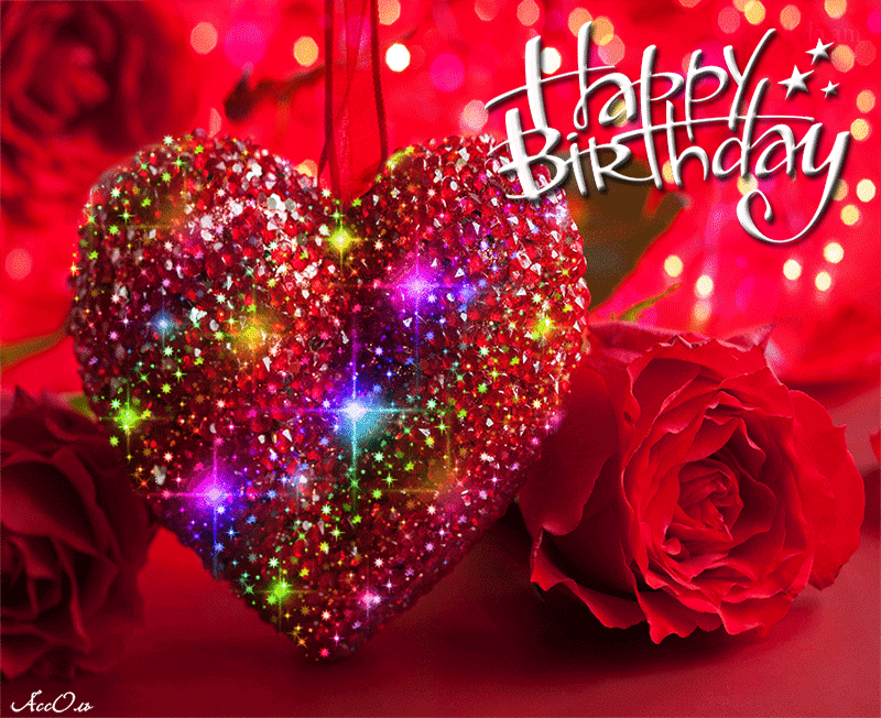 10 Best Animated Birthday Greetings - picture 3