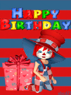 10 Best Animated Birthday Greetings - picture 5
