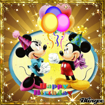 10 Best Animated Birthday Greetings - picture 7