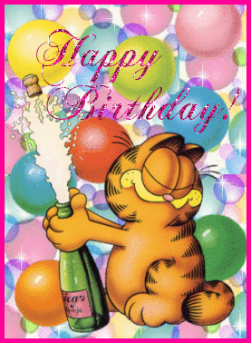 10 Best Animated Birthday Greetings - picture 8