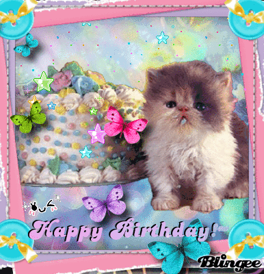 10 Best Animated Birthday Greetings - picture 9