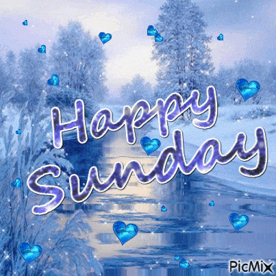 10 Best Animated Happy Sunday Quotes - picture 3