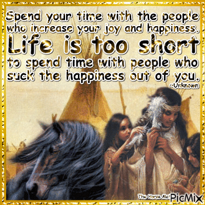10 Best Animated Life Images With Quotes - picture 13
