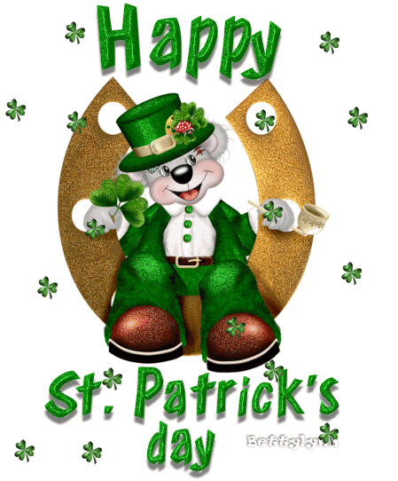 10 Best Animated St. Patrick's Day Quotes - picture 10