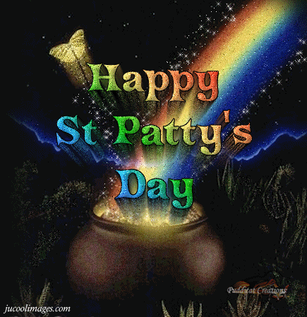 10 Best Animated St. Patrick's Day Quotes - picture 3
