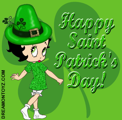 10 Best Animated St. Patrick's Day Quotes - picture 4