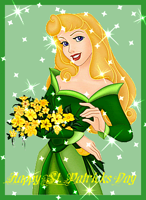 10 Best Animated St. Patrick's Day Quotes - picture 7