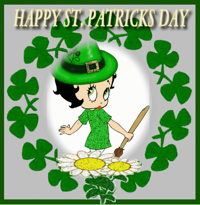 10 Best Animated St. Patrick's Day Quotes - picture 8